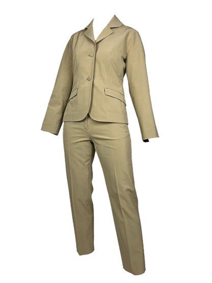 Prada trouser suit