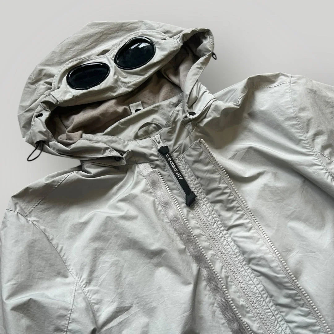 C.P. Company Micro-M Goggle Jacket L