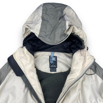 Nike ACG 3D Pocket Fleece Lined Jacket (L) | Default Title, Cream