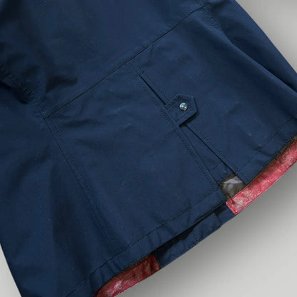 Prada Sport Women's Gore-tex Windbreaker Jacket XS