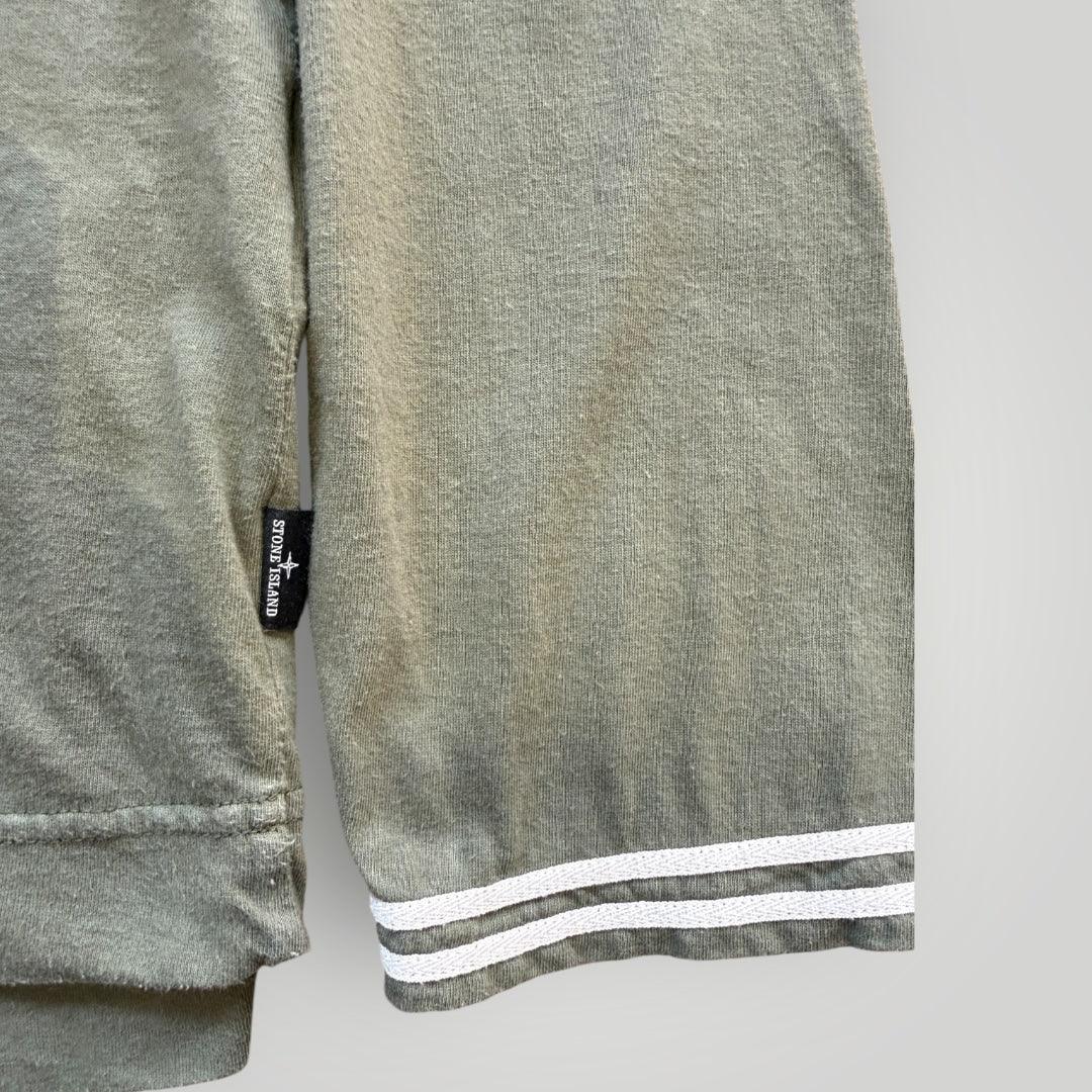 Stone Island SS/20 L/S Marina T-shirt L