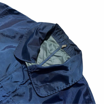 Stone Island 1996 Multipocket Formula Steel | XL, Steel Blue
