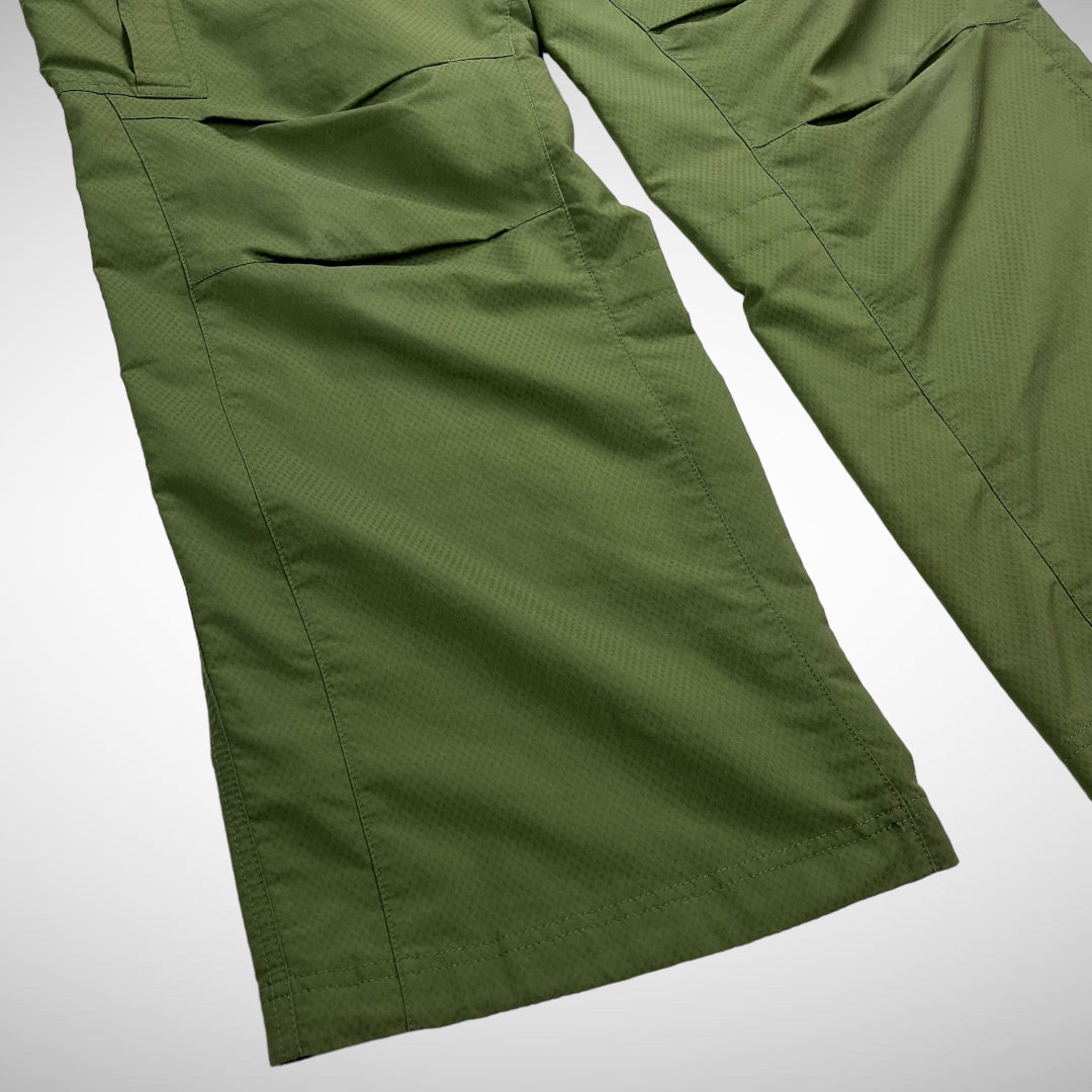 Nike Dri-Fit Tactical Pants (2000s)