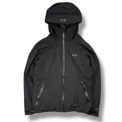Oakley Technical GoreTex Recco Jacket (L) | Default Title, Black