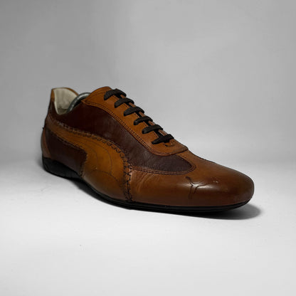 Puma Black Label ‘Speedcat ‘RE-LUXE’ (2008)