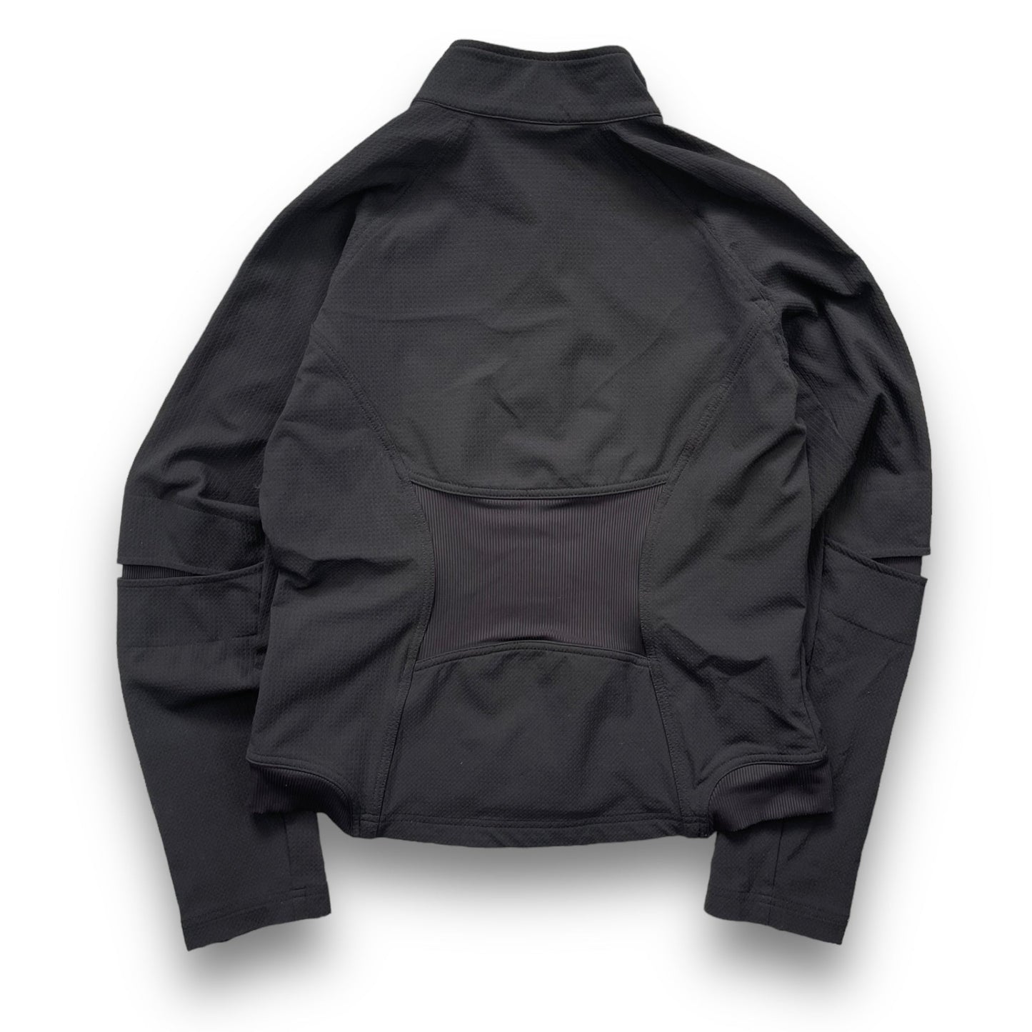 Nike Sphere Articulated Jacket (M) | Default Title, Black