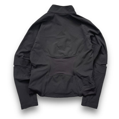 Nike Sphere Articulated Jacket (M) | Default Title, Black
