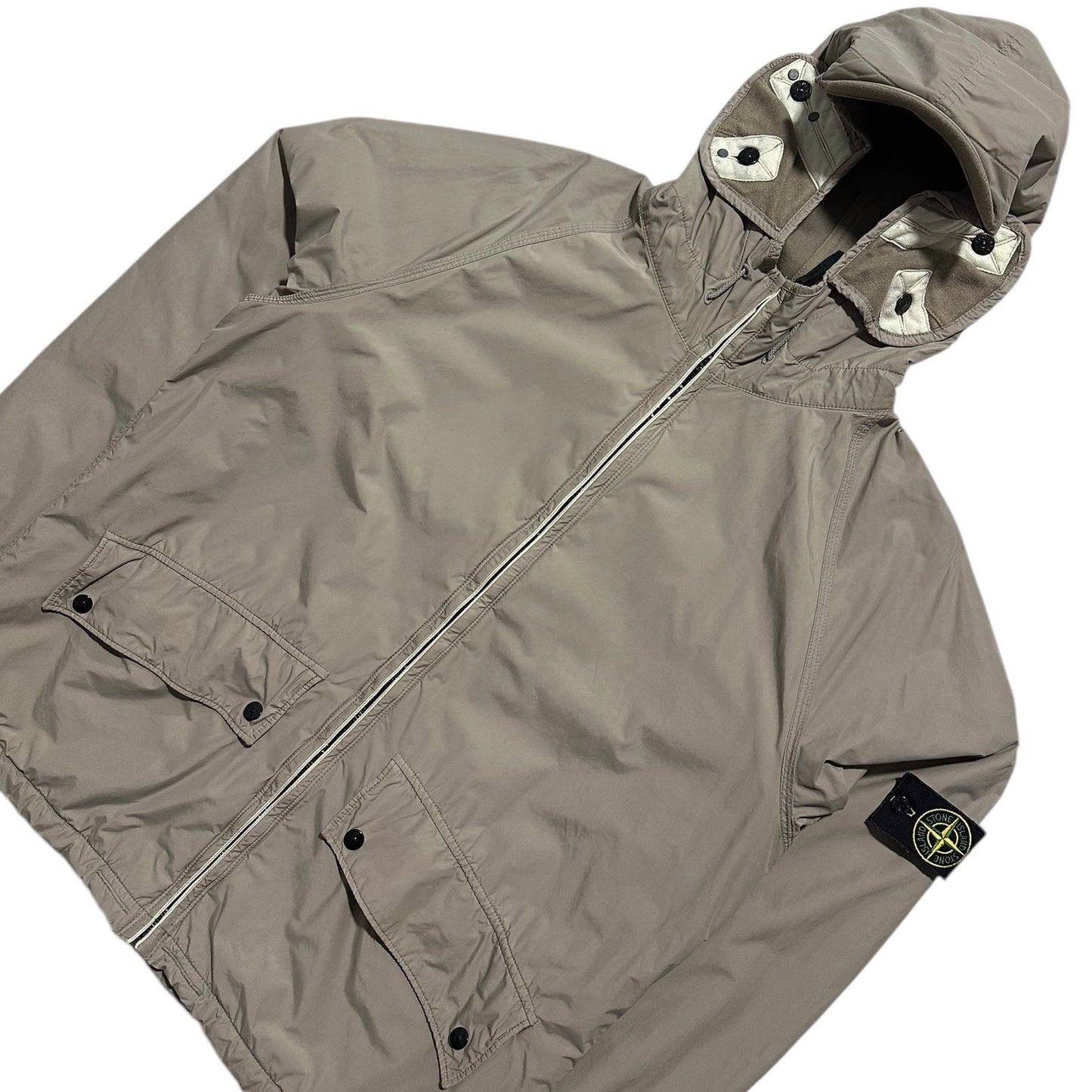 Stone Island Sniper Jacket from A/W 2006