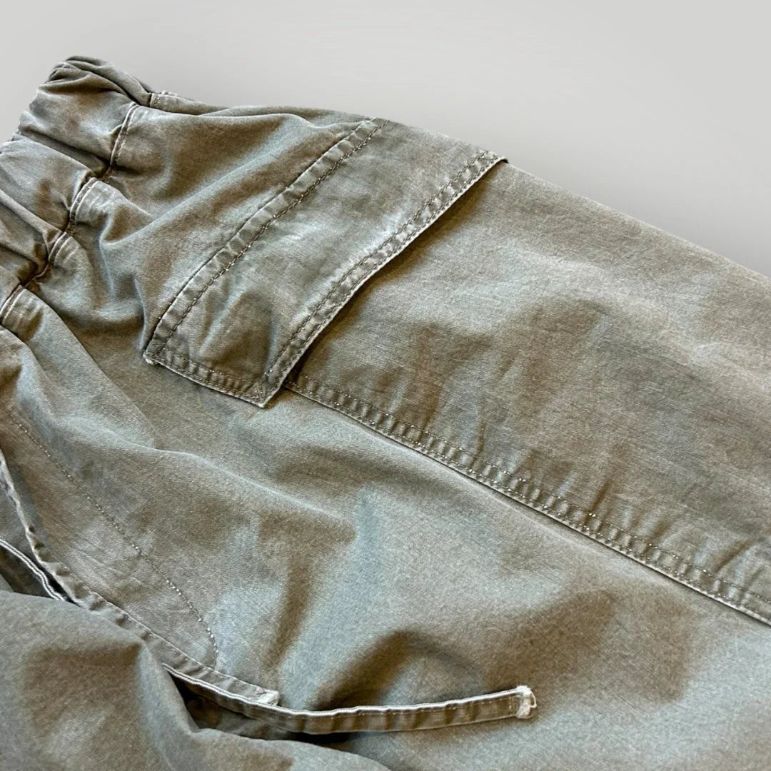 Farmers Market by Anglan Balloon Pants M