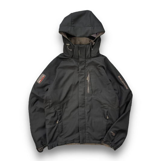 2000's Salomon Softshell Advantex Recco Jacket (M) | Default Title