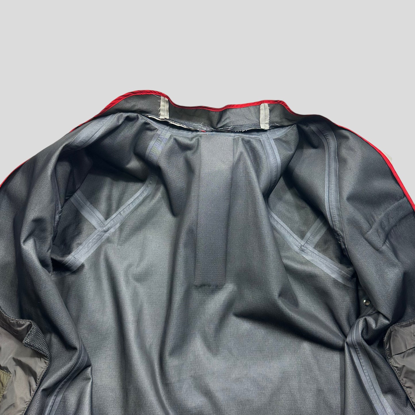 Prada Sport 2000 Ballistic Nylon Goretex Jacket - IT52 (L)