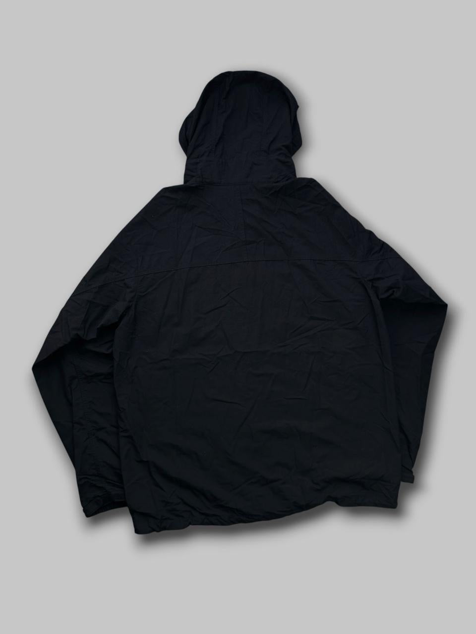 Montbell Jacket (L) | Large, Black