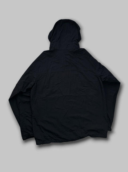 Montbell Jacket (L) | Large, Black