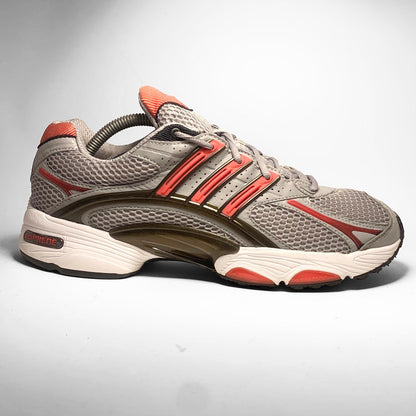 Adidas Cushion (2007) - Known Source