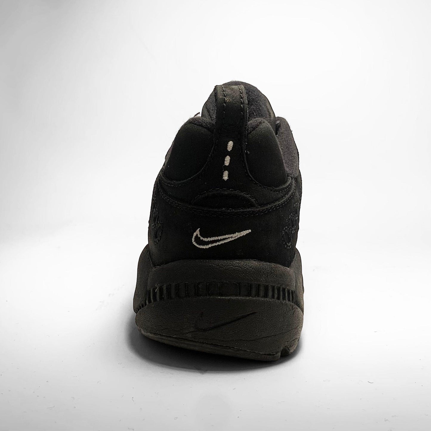 Nike Suede (2004) - Known Source