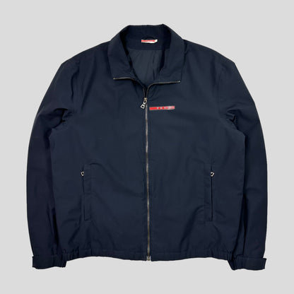 Prada Luna Rossa Challenge 2003 Gore-tex Insulated Jacket - L/XL