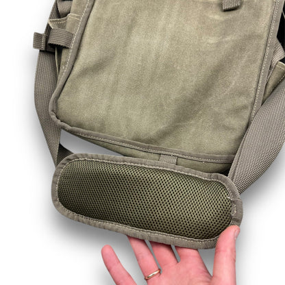 Diesel Spare Parts Side Bag | Default Title, Multicoloured