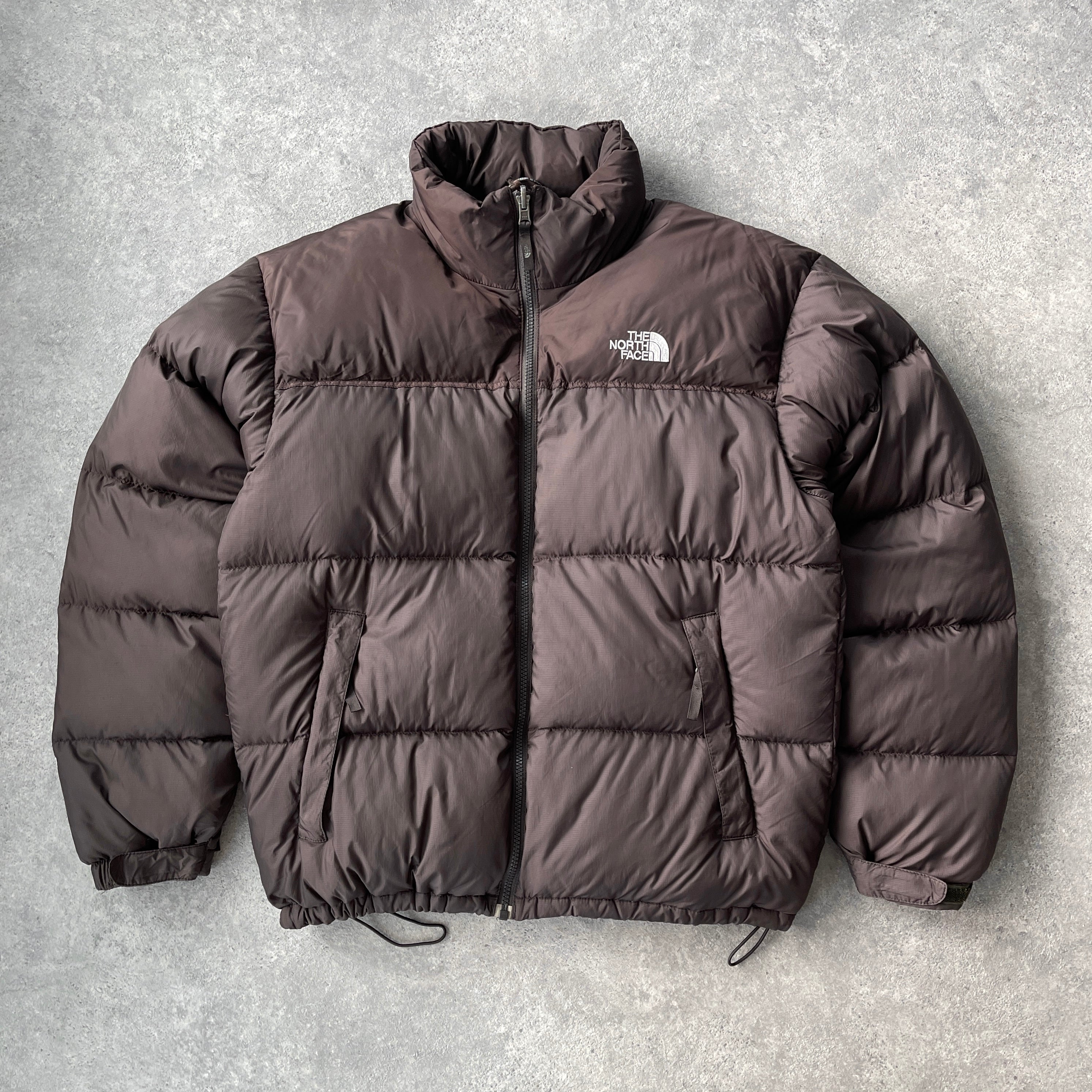 The North Face deals 700 puffer jacket