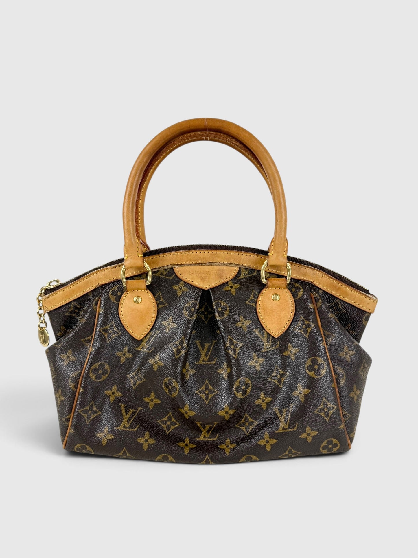 2011 Louis Vuitton Tivoli PM Handbag | O/S, Multicoloured