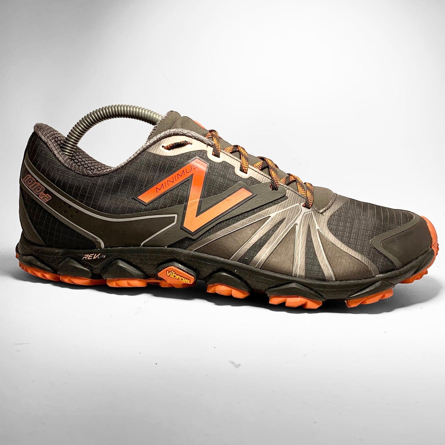 New Balance Minimus Trail 1010V2 (2013) - Known Source