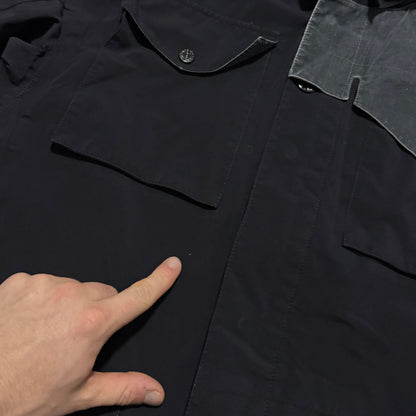 Stone Island Shadow Project Gore-Tex Packable Jacket