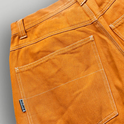 Raton Laveur Baggy Jorts 36”