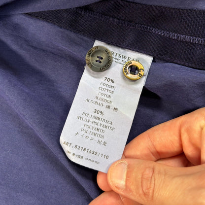 CP Company 2010 Chore Style Jacket XL | XL, Blue