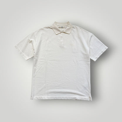 C.P. Company Short Sleeve Jersey Polo SS/24 Large BNWT | Default Title, Red