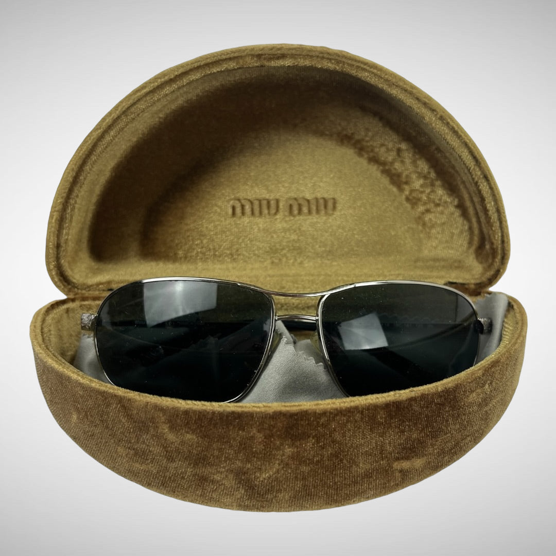 Miu Miu Sunglasses (2000s)