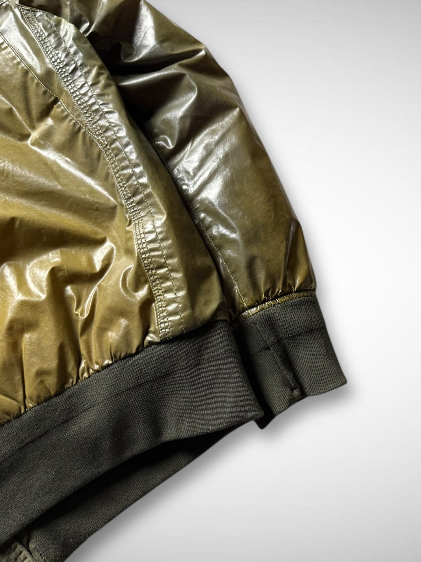 Stone Island Ice Down Jacket (AW2011)