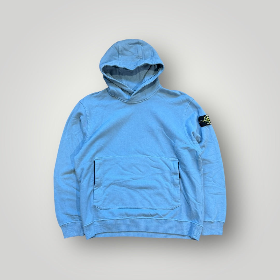 Stone Island AW/19 Cotton Hoodie L BNWT