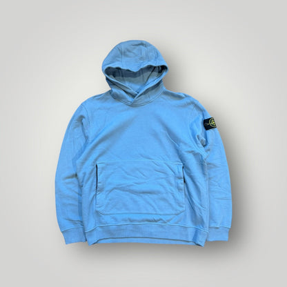 Stone Island AW/19 Cotton Hoodie L BNWT
