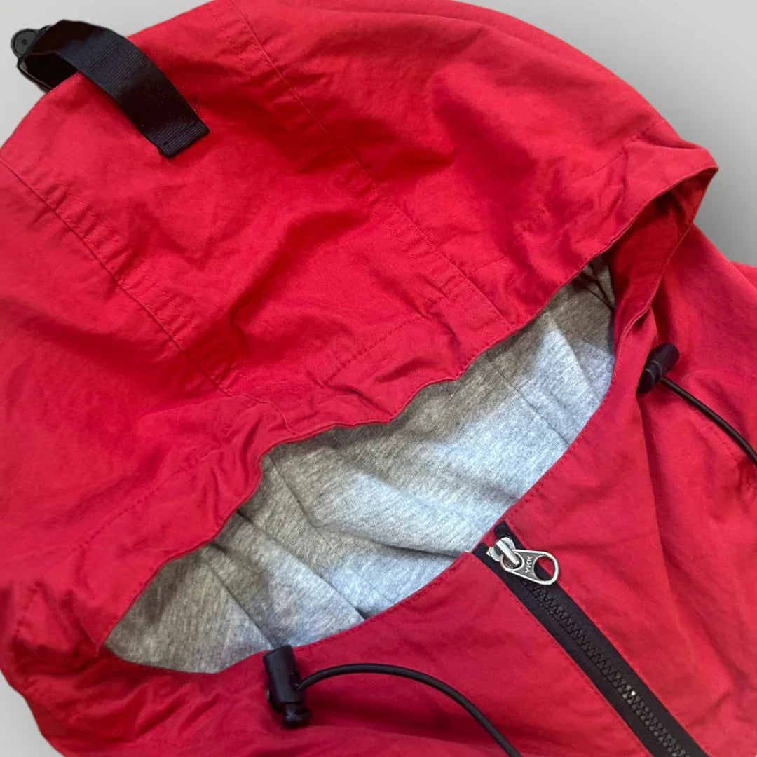 Snow Peak 1/2 Zip Anorak S/M