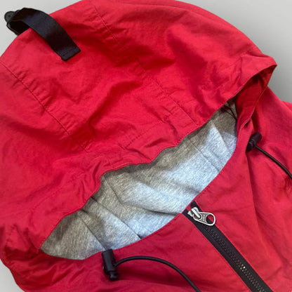 Snow Peak 1/2 Zip Anorak S/M