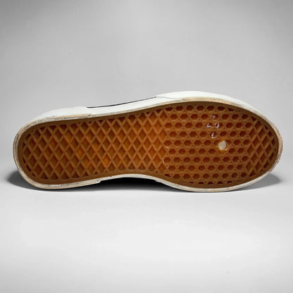 Vans Insurrection ‘Sample’ (2000s)