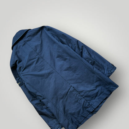Stone Island David-TC Double Breast Coat S | Default Title, Red