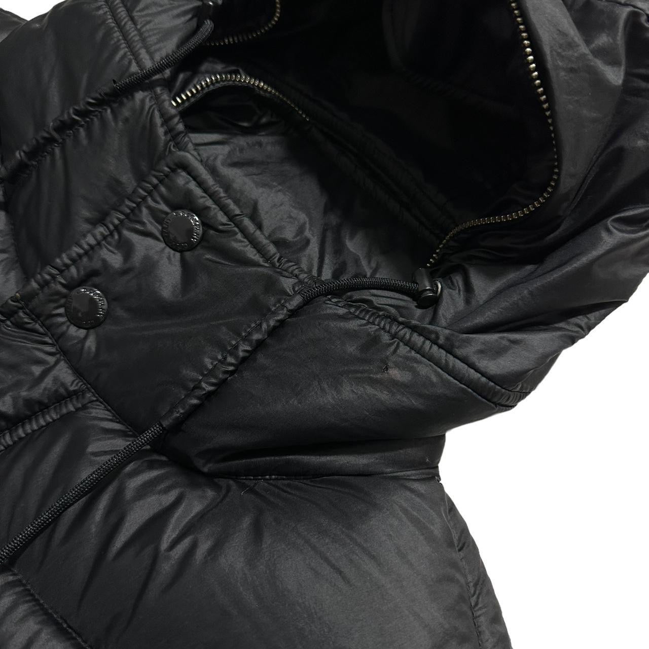 CP Company Knit Down Jacket