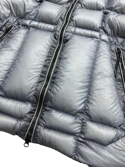 CP Company D.D. Shell Down Jacket