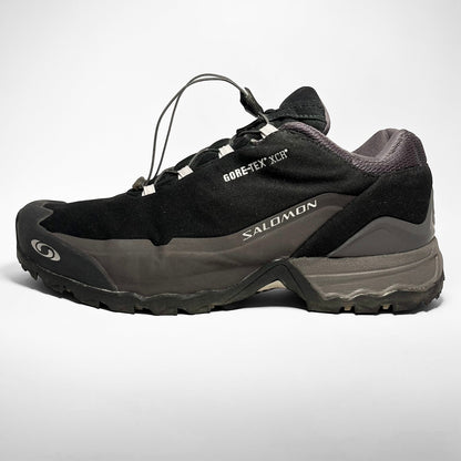 Salomon Seamless 3D GTX-XCR (2006)