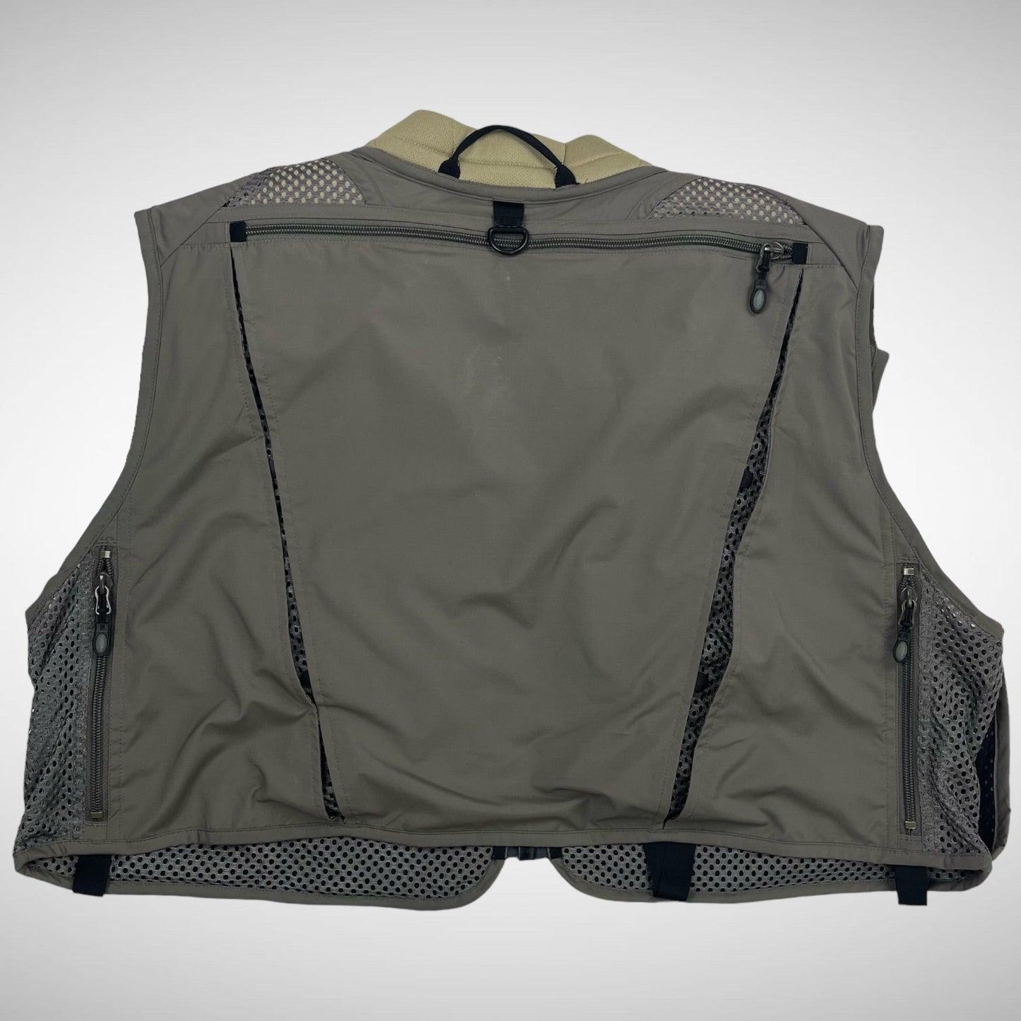 Patagonia Flying Fish Tactical Vest (2000s) - Known Source