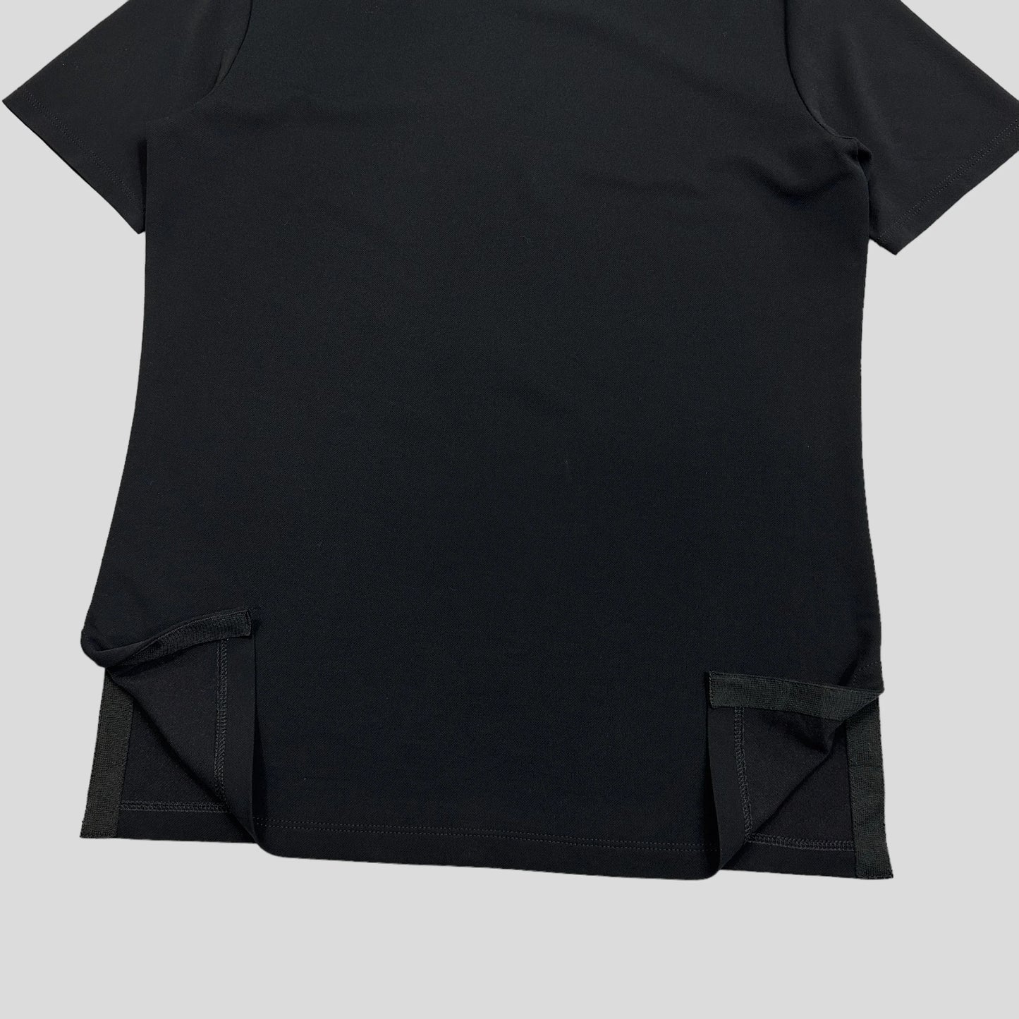 Issey Miyake SS01 Sport Stretch Top - 6-8