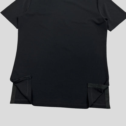 Issey Miyake SS01 Sport Stretch Top - 6-8