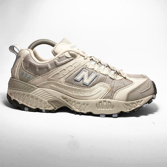 New Balance 476AT (2011) - Known Source