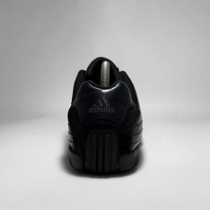 Adidas Leather Low Trainers (2008)