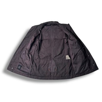 Womens CP Company Donda Line Jacket (44)