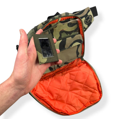 1990's Maharishi Camo Side Bag | Default Title, Camo