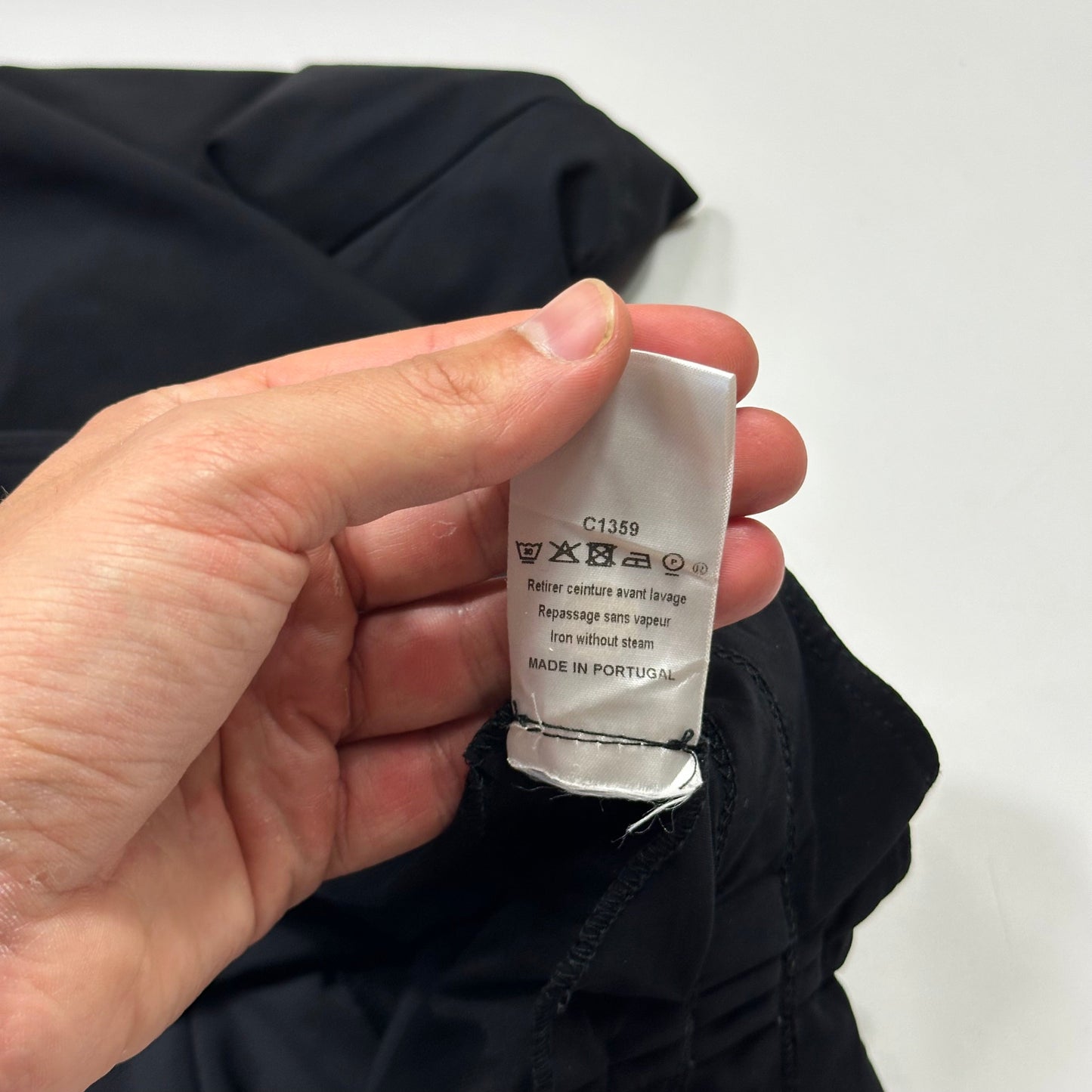 M+FG 00’s Rayon Silk Belted Skirt with Pleats - IT42 UK8-10