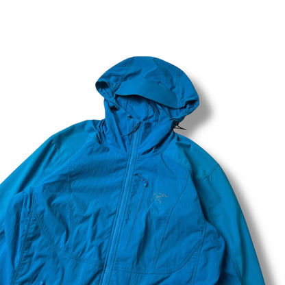 Womens Arc’teryx Gamma SL Hybrid Hoody (S)