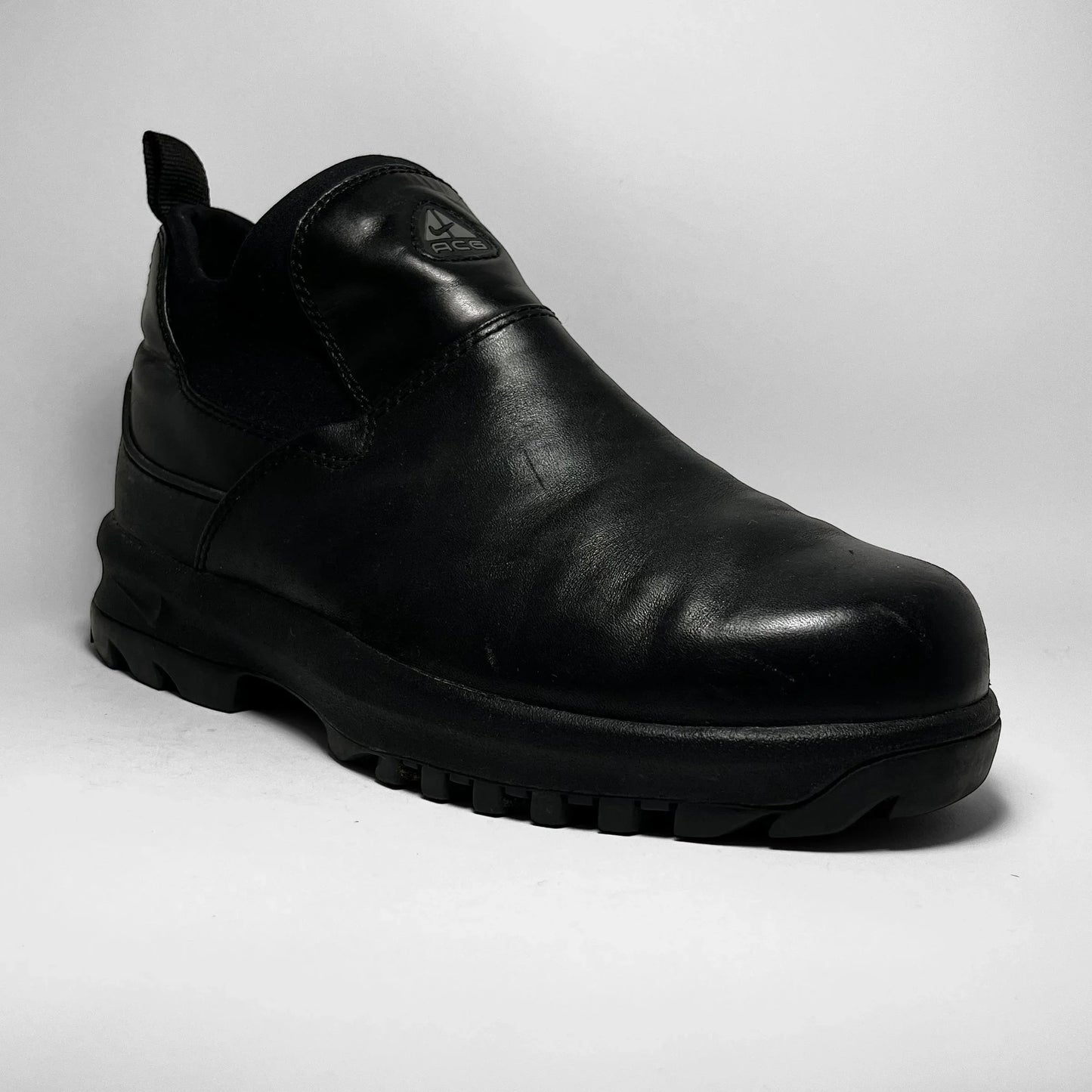 Nike ACG Powa Boots (2001)