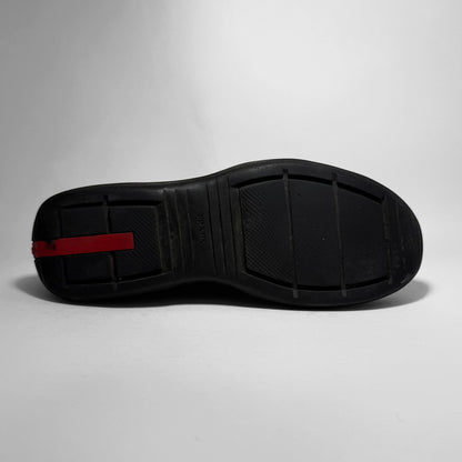 Prada Leather America’s Cups (2010s)